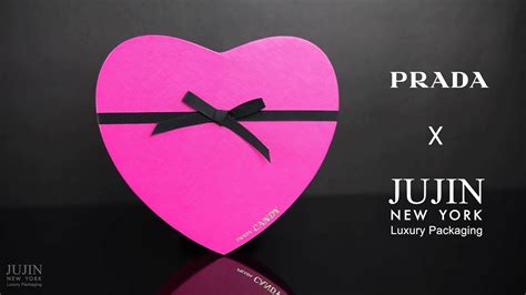 Prada X JUJIN New York 